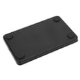 thumbnail image 1 of ID Card Sensor,  Mode 9.5 X 6 X 1cm / 3.74 X 2.36 X 0.39in USB Device RF Card Reader, For Internet Cafes, 1 of 8