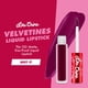 thumbnail image 2 of Lápiz labial Lime Crime Velvetines Liquid Matte Scandal Plum, 2 of 8