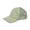 Olive, variant on J7251 Athletic Mesh Cap, Red