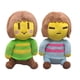 thumbnail image 1 of 20 estilos Undertale juguetes de peluche de dibujos animados Sans Undertale muñecos de peluche Frisk juguetes de peluche zombi para niños regalos de cumpleaños, 1 of 5