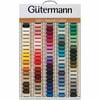 Gutermann In-Home Natural Cotton Thread Assortment