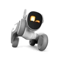thumbnail image 1 of Loona-Luna Perro Robot Inteligente, Interacción Emocional, Mascotas Virtuales, Rompecabezas Ai, Acompañamiento Electrónico, Juguetes Compañeros De Oficina, 1 of 5