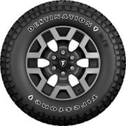 Firestone Destination X/T All Terrain LT215/85R16 115/112S E Light Truck Tire Fits: 2004 Ford F-350 Super Duty King Ranch, 1994-99 Dodge Ram 3500 Base Simolary simolary.com 11