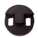 thumbnail image 5 of 1 Pieza Silenciador para de Negro Toute Silencio para Principiantes Producción Instrumentos Musicales Hugo Silenciador para violonchelo redondo, 5 of 7