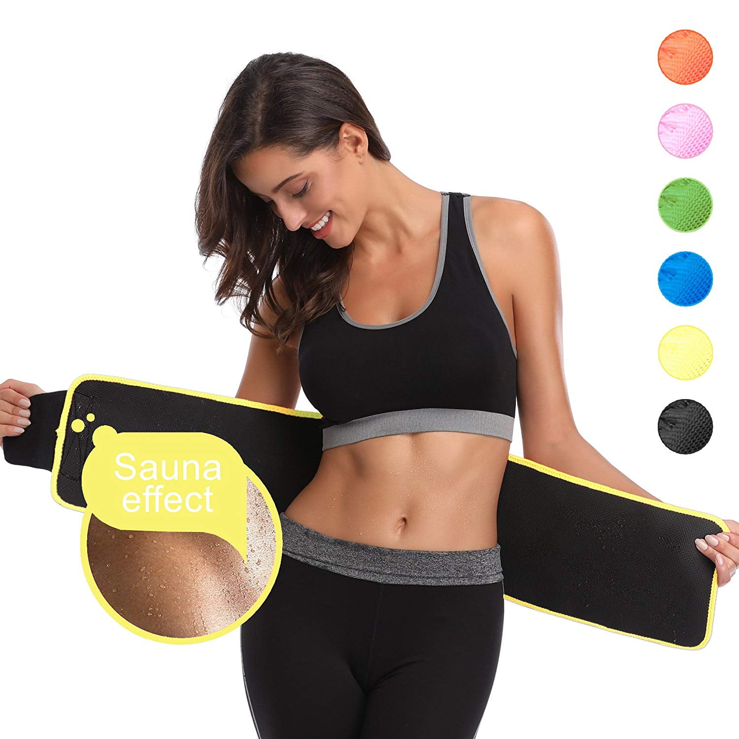 ab belt
