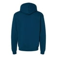 thumbnail image 2 of Champion Unisex Powerblend Hooded Sweatshirt, 2 of 2