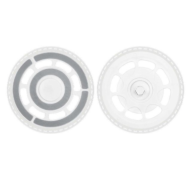 For Robot Vacuum Cleaner Accessories P20 PRO Replacement Kit for Mop Holder Replacement Consumables.