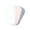 White Assorted, variant on Avia Women's Performance Lightweight Liner Socks, 10-Pack