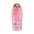 thumbnail image 4 of OGX Pink Sea Salt & Rose Water Scrub 577ml, 4 of 5