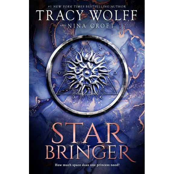 Tracy Wolff: Star Bringer (Hardcover)