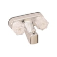 thumbnail image 1 of Grifo de baño American Brass Celcon 2 manijas cromado, 1 of 1