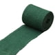 thumbnail image 3 of Yuarrent 1 rollo de cintas de yute coloridos y elegantes accesorios de ropa prácticos manualidades DIY cómoda cinta de ropa Natural Artesanía Verde oscuro 6*200cm, 3 of 6