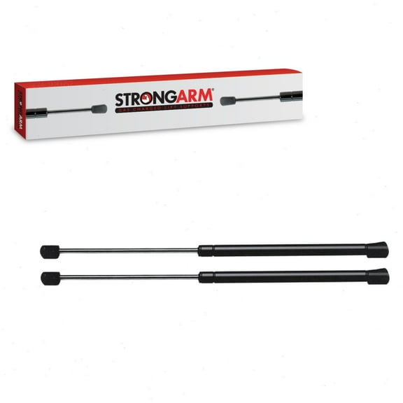 2 pc Strong Arm 6105 Hatch Lift Supports for 817713E021 817813E011 817813E020 901536 SG250003 Body