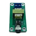 thumbnail image 1 of Radio Converters Speaker High to Low Vehicle Amplifier Audio Impedance Converter, 1 of 8