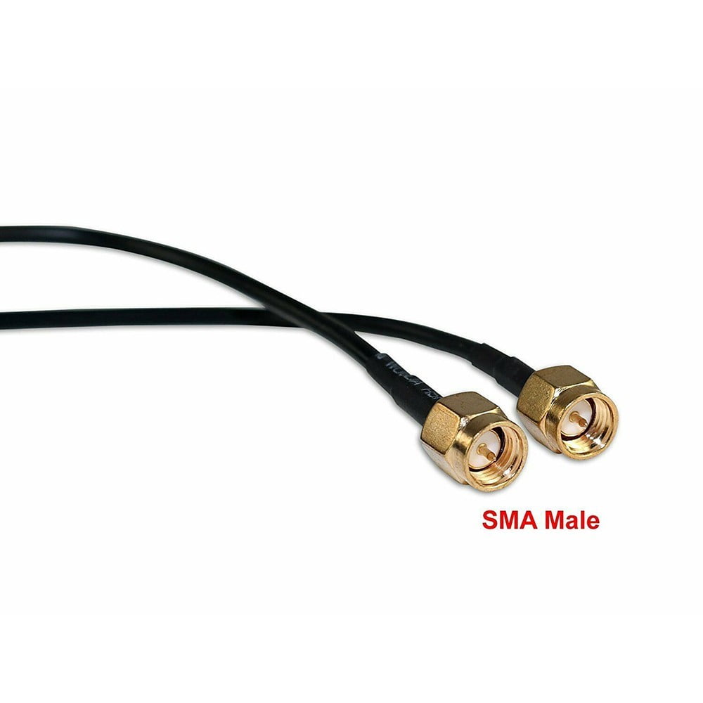 5G 4G LTE MiMo Outdoor Broadband Mobile Antenna Vehicle External Antenna SMA