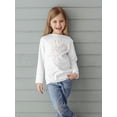 thumbnail image 2 of Cute Boho Baby Magic  Axolotl Long Sleeve Toddler -Image by Shutterstock,  5 Toddler, 2 of 4