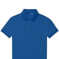 thumbnail image 2 of B&C Polo Éco pour Femmes My Eco, 2 of 3