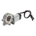 thumbnail image 4 of 1820124, Motor Paso A Paso Para Vehículos Recreativos Motor Paso A Paso Con Entrada Eléctrica Usable Para Toyhauler ANGGREK RV Entry Step Motor, 4 of 8