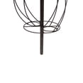 thumbnail image 4 of Vickerman 4' Double Spiral Metal Frame., 4 of 4