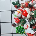 thumbnail image 4 of Christmas Charm Assorted Christmas Resin Embellishment for DIY Jewelry Making, 4 of 6