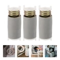 thumbnail image 2 of Shisuyan 3pcs Washing Machine Support Shock Absorber Washer Accessories Anti Slip Washer Dryer Pads Washing Machine Stabilizer, 2 of 9