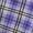 Purple, variant on INSPIRE CHIC Women's Skirt Plaid A-Line Zip Up High Waist Mini Skirt M Coffee Brown