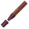 thumbnail image 2 of MOLOTOW 15mm Wide Tip Acrylic Pump Marker Burgundy, 2 of 2