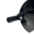 thumbnail image 2 of Ashman 3" x 12" Auger Drill Bit for Planting Bulbs One Pack, 2 of 5