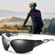 thumbnail image 4 of pstuiky Gafas de sol deportivas para hombre y mujer, resistentes al viento, ideales para ciclismo y otros deportes al aire libre., 4 of 5