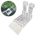 thumbnail image 5 of Tortoise Ramp Climbing Fish Tank Aquatic Animals Turtle Basking Platform 12x17.5cm, 5 of 7
