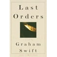 thumbnail image 1 of Pre-Owned Last Orders (Hardcover) 0679412247 9780679412243, 1 of 1