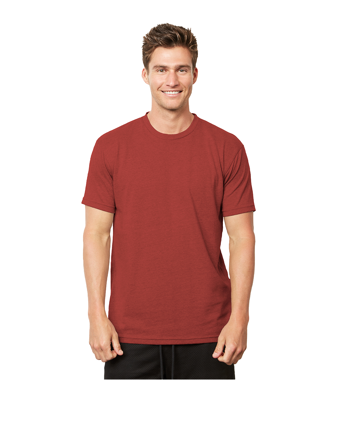 Next Level Unisex Eco Heavyweight T 