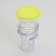 thumbnail image 4 of Exprimidor manual de limones, exprimidor de cítricos, extractor de jugo de mano multifuncional para Amarillo, 4 of 9