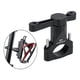 thumbnail image 2 of Adaptador de montaje para portabidón de bicicleta, conversión de asiento para bicicleta de carretera Negro giratorio, 2 of 8