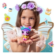 Littlest Pet Shop Series 5 Deer Figure