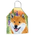 thumbnail image 1 of Tablier de 30 x 31 Po Shiba Inu, 1 of 1