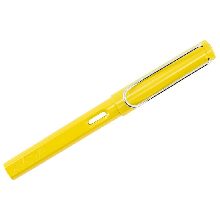 Lamy twinpen yellow 黄色 Amazon.com : LAMY safari yellow - Mechanical Pencil with