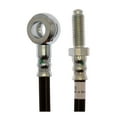 thumbnail image 2 of Raybestos Element3 Brake Hoses, 2 of 5