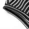 thumbnail image 4 of Men Athletic Tank Tops Quick Dry New Men’s Stripe Tank Tops, Loose Muscle Gym Sleeveless Shirts,V-Neck Fashion Tee for Summer Beach Vacation XXL, 4 of 8