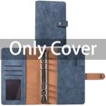 thumbnail image 1 of A6 Planner Notebook Agenda Budget Workbook French Budget Envelope Binder Binder Pockets For Money Budget Saving Bill Organize, 1 of 7