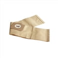 thumbnail image 2 of 15 Packs Vacuum Cleaner Accessories Vacuum Cleaner Dust Bag Vacuum Cleaner Paper Bag Vacuum Cleaner Garbage Bag Zr814,15 x dust bag,brown, 2 of 7