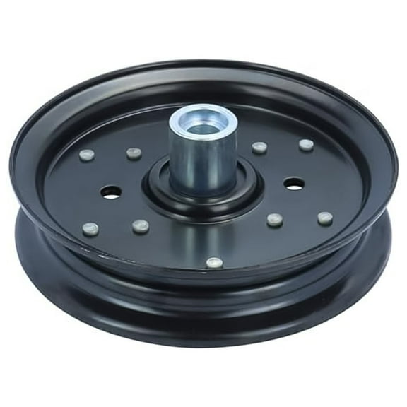 126124 604231 Lawn Mower Pulley For Hustler 937813 937763 939207 938688 938035