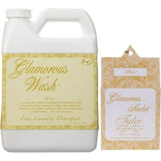 Tyler Candle Company Glamorous Fine Laundry Detergent - Diva – Lazy J Ranch  Wear Stores