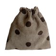 thumbnail image 1 of Likrtyny Almacenamiento Pana Cosméticos Con Cordón Retro Casual para Acampar (Estilo 2), 1 of 7