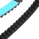 thumbnail image 4 of Correa De Transmisión De Scooter, Reemplazo Con Gran Elasticidad Para El Scooter Gy6 Ciclomotor 669 18 30, Negro, Abdominales, 4 of 7