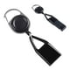 thumbnail image 4 of Estuche para Encendedor Seguro Macarena Funda Retráctil para Llavero Negro Cinturón de encendedor retráctil, 4 of 8