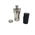 thumbnail image 3 of 20ml 25ml PPL Lined Hydrothermal Synthesis Autoclave Reactor 3Mpa High Pressure Distion Tank ,Wide Application, 3 of 4