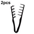 thumbnail image 1 of Typpkmm Peine Voluminizador De Dientes Anchos Para Hombre, 1 of 7