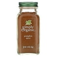 thumbnail image 4 of Simply Organic, Pumpkin Spice, 1.94 oz (55 g)( Case of 6), 4 of 5