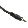 thumbnail image 1 of CableWholesale Cable macho RCA macho/3,5 mm macho estéreo de 1 pie (2R, 1 of 2